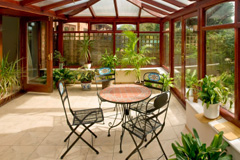 Tranwell conservatory quotes