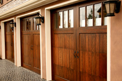 Tranwell garage extension quotes