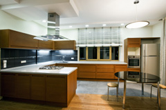 kitchen extensions Tranwell